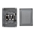 thumbnail image 2 of Centro De Carga Igesa 6 Polos 100A 120/240V Gris, 2 of 3