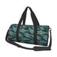 thumbnail image 1 of Fotbe Fish Style Bolsa Deportiva de Lona Plegable con Estampado, Bolsa de Gimnasio con Bolsillo Seco/Húmedo, Bolsa de Viaje Ultraligera de Gran Capacidad, 1 of 6