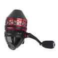 thumbnail image 1 of Metal Saltwater Fishing Wheel Fish Reel Shooting Left Right Hand Fishing Accessory, 1 of 4