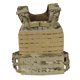 thumbnail image 2 of Chaleco táctico Combat Assault Army Gear Vest Cómodo de usar ejercito verde Hugo Chaleco de asalto táctico, 2 of 8