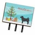 thumbnail image 1 of Carolines Treasures CK3844TH68 Balck Jug Christmas Tree Leash or Key Holder, 1 of 4