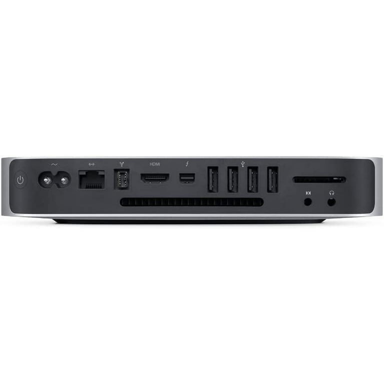 Ram for mac mini on sale 2010