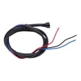 thumbnail image 1 of Work Light Toggle Switch, Fast Response Fog Light Rocker On Off Waterproof Round  For Scooters Cars Boats ANGGREK Soporte de 3,6 cm/1,4 pulgadas, 1 of 8