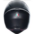 thumbnail image 2 of AGV K1 S Motorcycle Helmet Black SM, 2 of 2