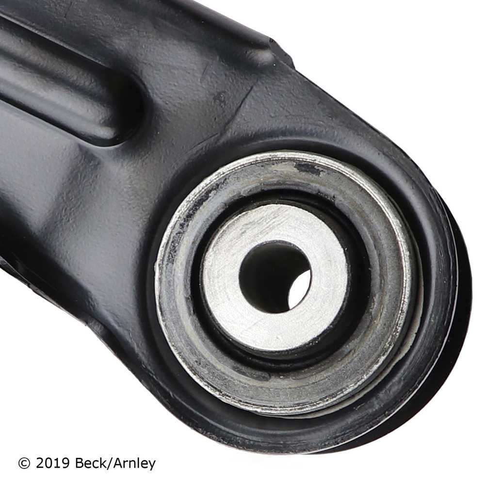 BeckArnley 102-8126 Control Arm