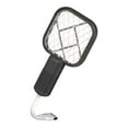 thumbnail image 1 of fastboy Fast-Acting Electric Mosquito Swatter For Outdoor Camping Easy To Electric Fly Swatter Residue-Free black, 1 of 6