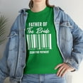 thumbnail image 7 of Father Of The Bride - Scan For Payment Shirt, Funny Wedding Gift - ID: 382, 7 of 7