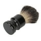 thumbnail image 5 of Brocha de afeitar Ticfox para hombre Cerdas suaves mango cómodo, 5 of 14