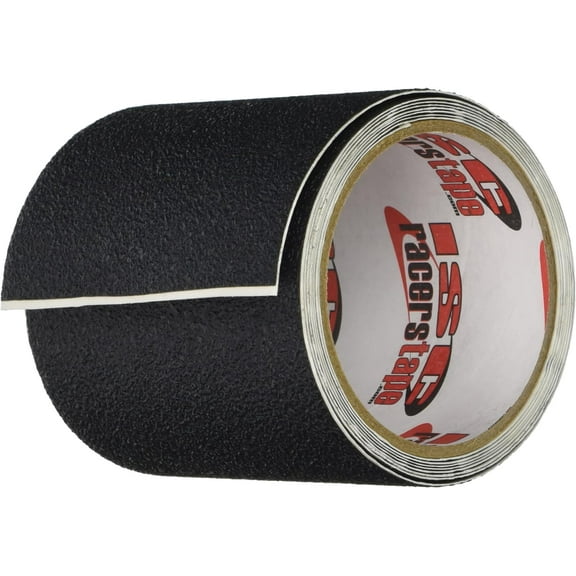 ISC 3500 Jessup Safety Track: 4 In. X 7-1/2 Ft. (Black)