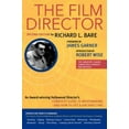 thumbnail image 3 of Film Director, Richard L. Bare Paperback, 3 of 3