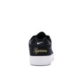 thumbnail image 4 of Nike Men's SB GTS Supreme Black Skateboarding Shoes, from StockX, 4 of 5