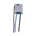thumbnail image 4 of Battery Protection Board BMS PCB for Ternary Lithium Cell Pack Same Mouth nce 13S 48V20A(8A Charging), 4 of 4