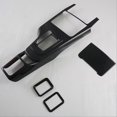 thumbnail image 5 of For Toyota Center Console Gear Shift Panel Frame Cover Trim, 5 of 5
