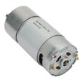 thumbnail image 4 of Motor de reducción de velocidad de corriente directa Motorreductor de reducción de potencia de torsión grande (270 53 RPM), 4 of 8