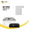 thumbnail image 7 of Toner Bank Toner Cartridge Compatible for Samsung MLT-D205L High Yield (Black, 3-Pack), 7 of 7
