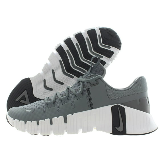 Nike Free Metcon 5 Mens Shoes Size 13, Color: Smoke Grey/Smoke Grey
