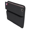 thumbnail image 1 of Car Seat Gap Filler Cinch Organiser Pu Leather Sponge Filled Hold Phone Money, 1 of 3