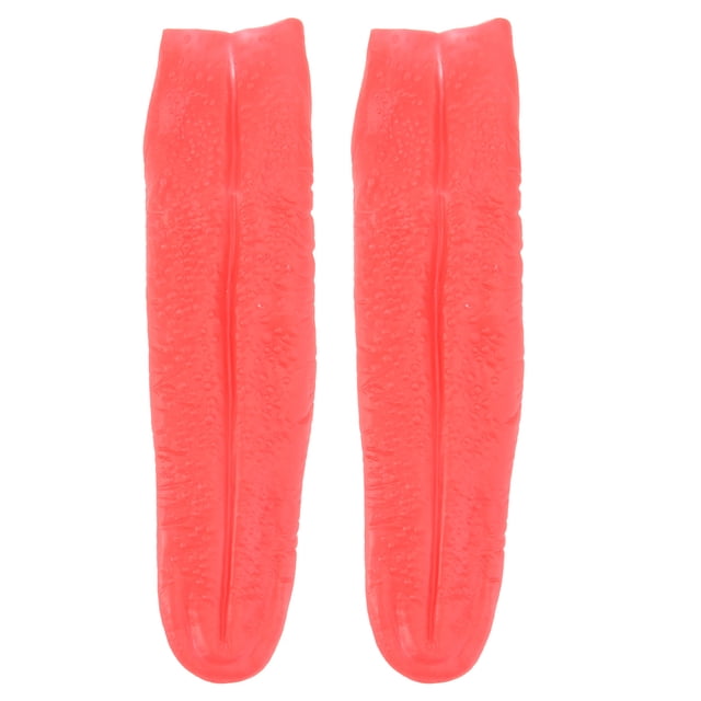 2 unids Halloween Longitud Longitud Props Cosplay Props Halloween Party Decor Props