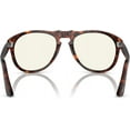 thumbnail image 4 of Sunglasses Persol PO 649 24/BL Havana Grey, 4 of 4