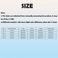 thumbnail image 3 of Baby Girls Dress Toddler Girl Strap Floral A-Line Princess Dresses Kids Summer Beach Vacation Clothes, 3 of 6