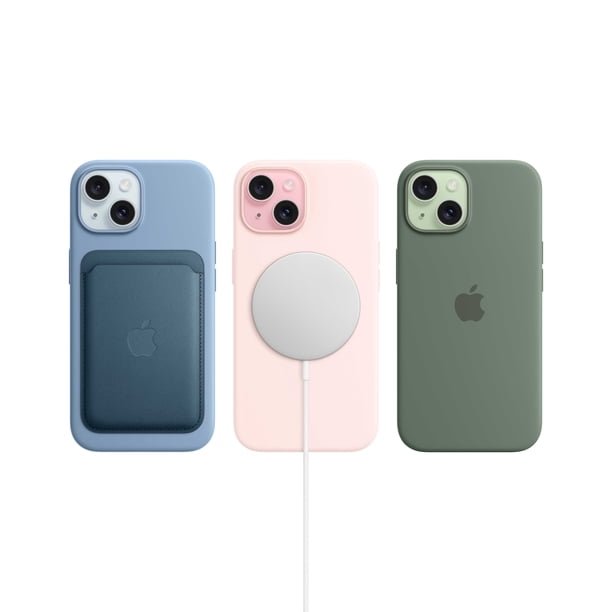T-Mobile Apple iPhone 15 128GB Black - Walmart.com T-Mobile Apple iPhone 15 128GB Black - Walmart.com