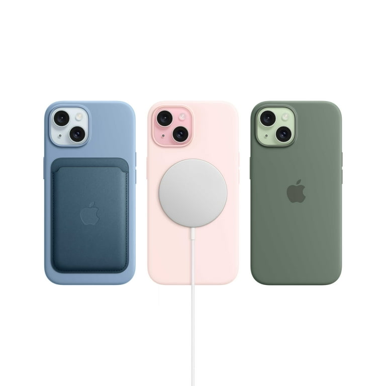 Verizon Apple iPhone 15 256GB Green - Walmart.com Verizon Apple iPhone 15 256GB Green - Walmart.com