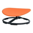 thumbnail image 4 of jiemuces Spinning Chair, Kids Swivel Chair, Autistic Kids Sensory Swivel Chair, Carousel Spin Sensory Chair, Egg Shape Sensory Toy Chair Improving Kids Body Coordination, 4 of 8