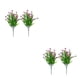 thumbnail image 2 of Billuyoard 2 bolsas de eucalipto de 7 puntas simuladas de alta rentabilidad: planta de agua simulada ecológica y versátil Type1 NO1, 2 of 6