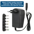 thumbnail image 4 of Adaptateur d'Alimentation pour Ordinateur, Adaptateur pour Notebook 3V-12V pour Ordinateurs, 4 of 8