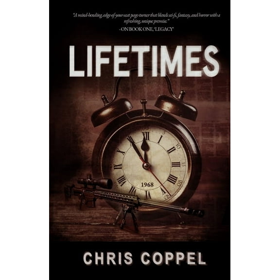 Lifetimes, (Paperback)