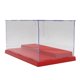 thumbnail image 2 of Vitrina de mostrador para bloques de construcción LOZ Diamond Bricks rojo, 2 of 7