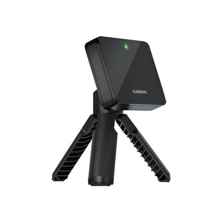 Garmin Approach R10 Portable Golf Launch Monitor with Tripod
