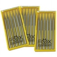 thumbnail image 5 of 6/Pk Fox FCC Champion Cup Burs - 1.00 mm Jewelry Prong Stone Setting Tools, 5 of 5