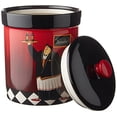 thumbnail image 3 of Certified International Bistro 4-Piece Canister Set, 3 of 5