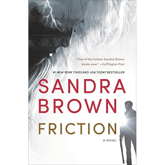 Pre-Owned Friction, 9781455581184, 1455581186, Paperback, Reprint edition
