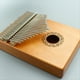 thumbnail image 5 of Piano de Pulgar Kalimba de 21 Teclas, Piano de Dedo Mbira Portátil, Regalos para Niños y Adultos Principiantes con Martillo de Afinación, 5 of 5