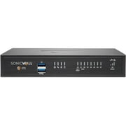 SonicWall 02-SSC-7285 TZ370 Secure Upgrade Plus - Threat Edition - 2 Year