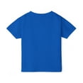 thumbnail image 2 of Bohemian Leaf Toddler T-Shirt in Four Colors - Stylish Kids Fashion, 2 of 2