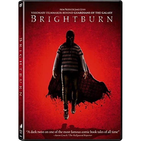 Brightburn (DVD Sony Pictures)