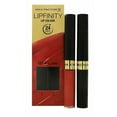 thumbnail image 1 of Max Factor Lasting LipFinity Lip Colour, Long Lasting Lipstick Lipstain, 127 So Alluring, 1 of 1