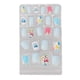 thumbnail image 4 of Los niños presionan la punta de la uña, uñas postizas para niños, cubierta completa, uñas postizas para niños, uñas postizas para niños, rendimiento de primer nivel, 4 of 12