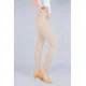 thumbnail image 3 of Pantalon Oggi Jeans De Gabardina Dama Chinos Skinny, 3 of 3