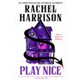 thumbnail image 1 of Pre-Owned Play Nice (Hardcover) 0593642570 9780593642573, 1 of 1