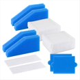 thumbnail image 1 of Juego de 2 Filtros de Repuesto 787241 para Aspiradoras Aqua + Multi Clean X8 Parquet, Aqua + Pet & Family., 1 of 5