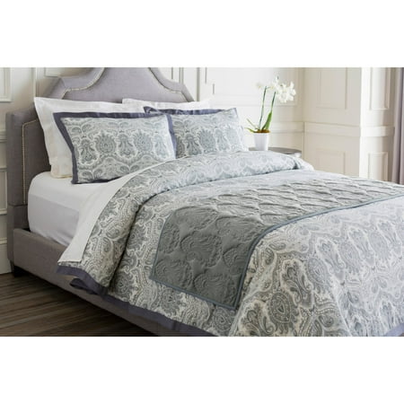 Vienna Bed Runner by Surya