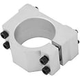thumbnail image 3 of Aluminum Rocket Motor Mount Bracket Flange For CNC Engraving 3D Printing Machine(52mm), 3 of 5