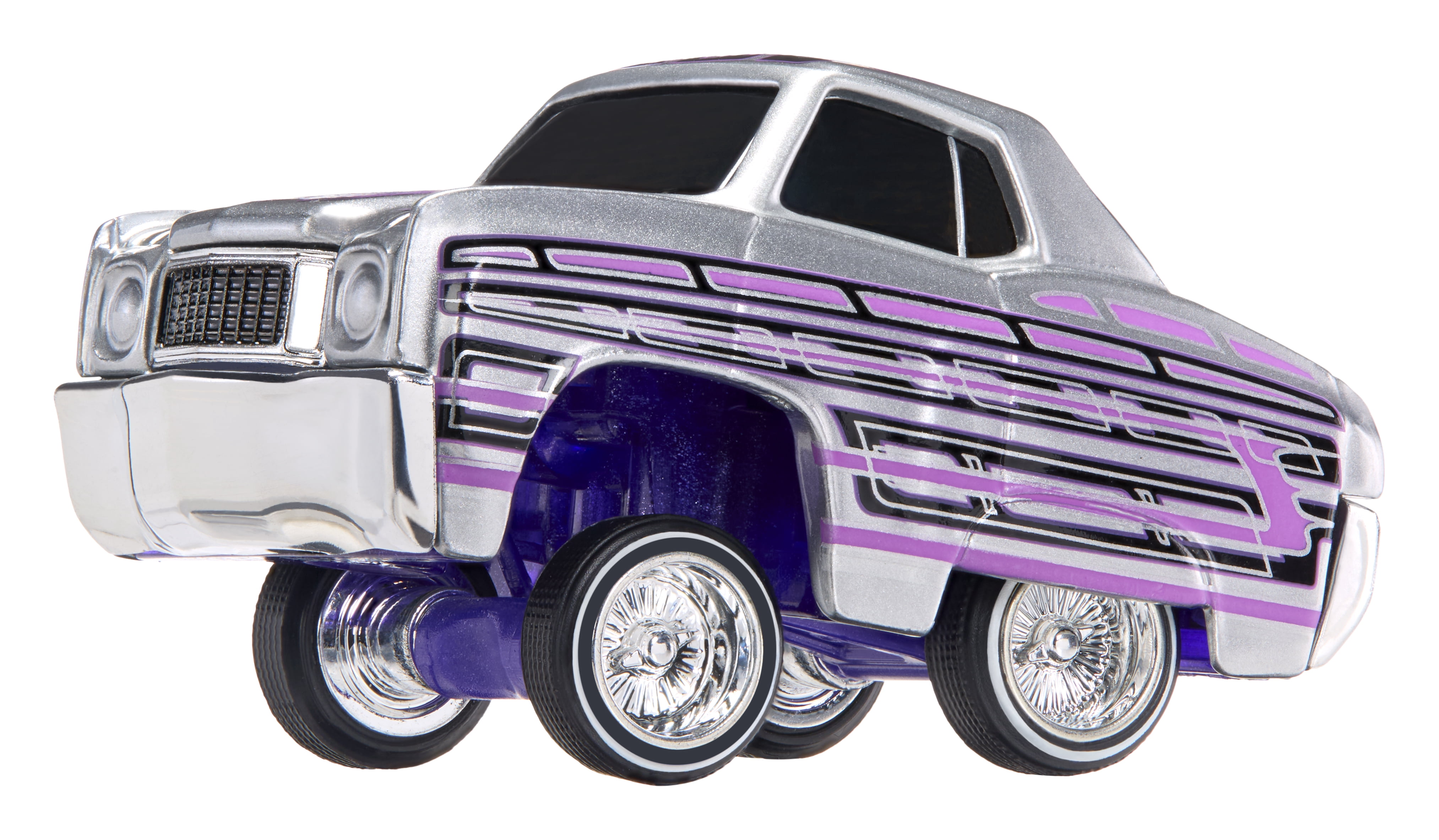 CarTuned Lowrider Series 4 - 1970 Chevy Monte Carlo (Hopper)