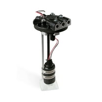 Holley Performance 12-129 In-Tank Carbureted Retrofit Fuel Pump