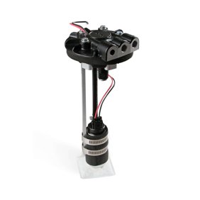Holley Performance 12-129 In-Tank Carbureted Retrofit Fuel Pump