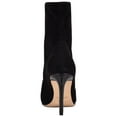 thumbnail image 2 of Nine West Womens Reves 2 Faux Suede Pull-on Pumps, 2 of 4